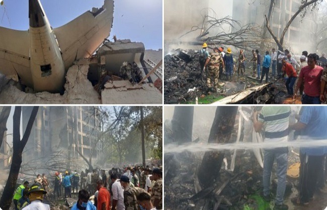 ahamdabad,  Ahmedabad to London ,crashed