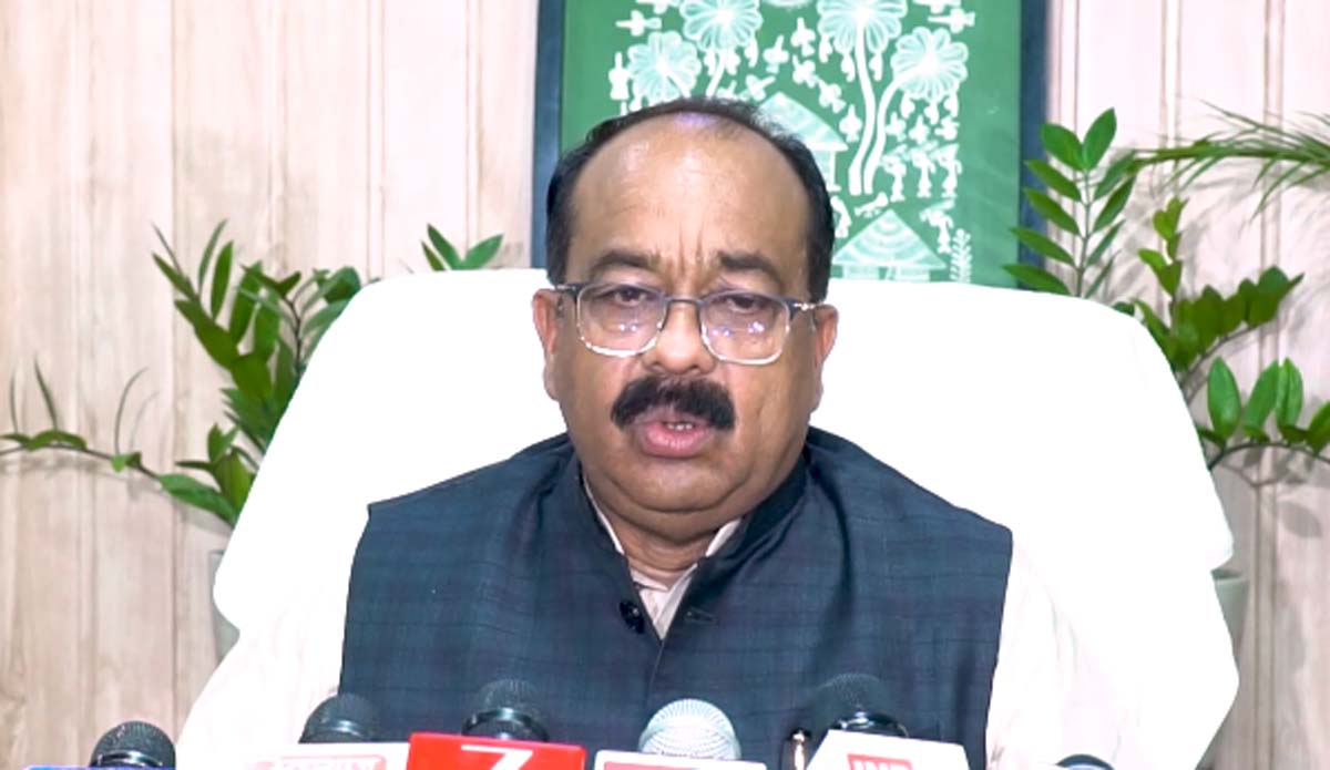 raipur,  previous Congress government, Chhattisgarh 