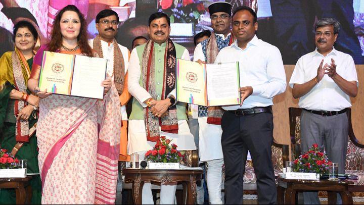 bhopal, Rural tourism,Chief Minister Dr. Yadav