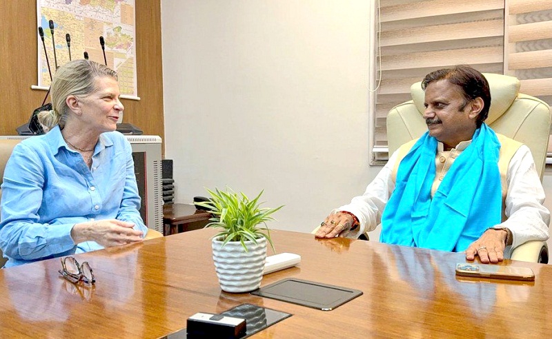 bhopal, MP government , Deputy Chief Minister Shukla