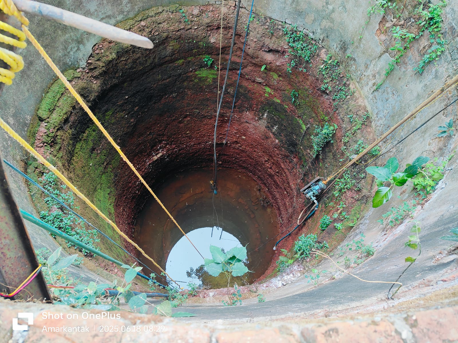 anuppur, Jaundice outbreak , Amarkantak, 2 dead