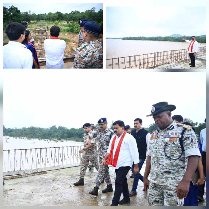 bijapur,Deputy Chief Minister ,Bijapur district