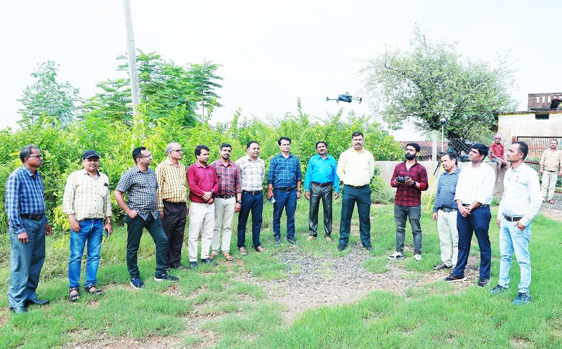 bhopal,   Madhya Pradesh, modern technology  