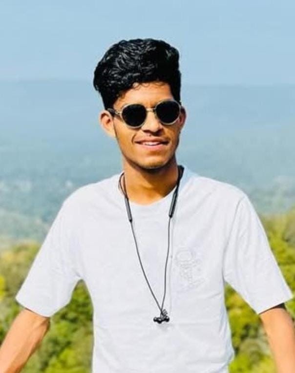 dhamtari,  young man ,committed suicide 