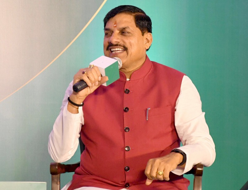 bhopal, Like Hukum Chand Mill,   Dr. Yadav