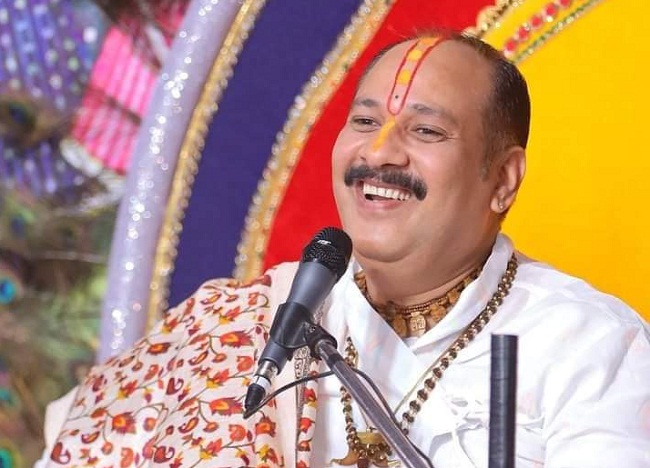 sehore,  wave of faith swelled , Kubereshwar Dham