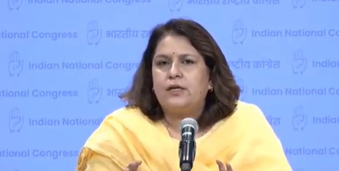 new delhi, Congress accused, Modi government 