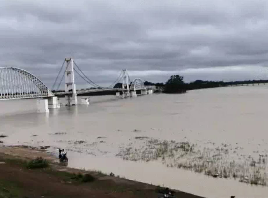 raipur, Meteorological Department , issued heavy rain 