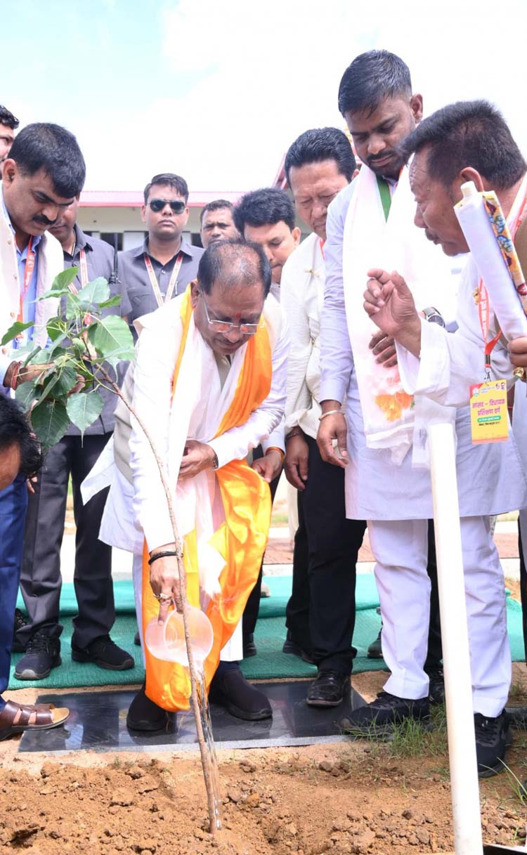 raipur, roots of Buddhist tradition ,Chhattisgarh 