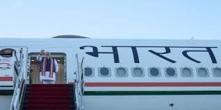 beazil, PM Modi leaves ,visit to Brazil