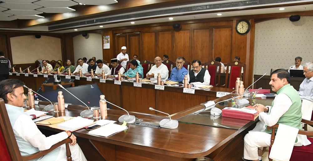 bhopal,   Ladli sisters , Madhya Pradesh  