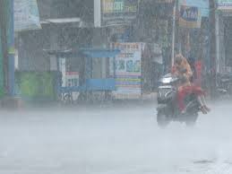 raipur, Yellow alert ,Chhattisgarh