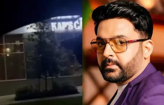 mumbai, Kapil Sharma