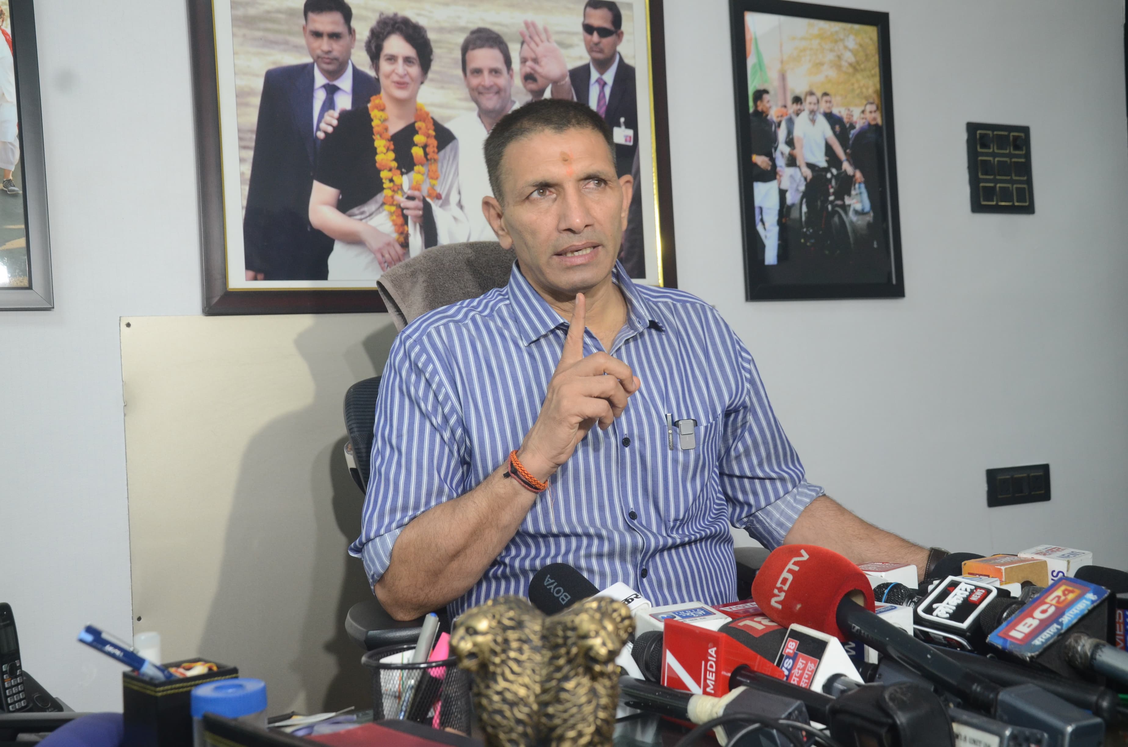 bhopal, Jeetu Patwari ,targeted the government