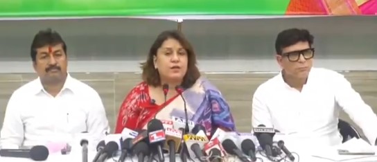 new delhi, Congress attacks ,Bihar government  