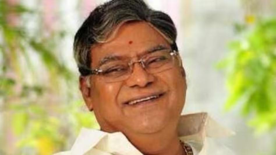 new delhi,  Kota Srinivas Rao ,passed away