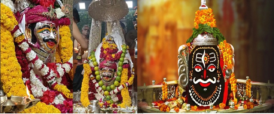 bhopal, Shiva , first Monday of Shravan