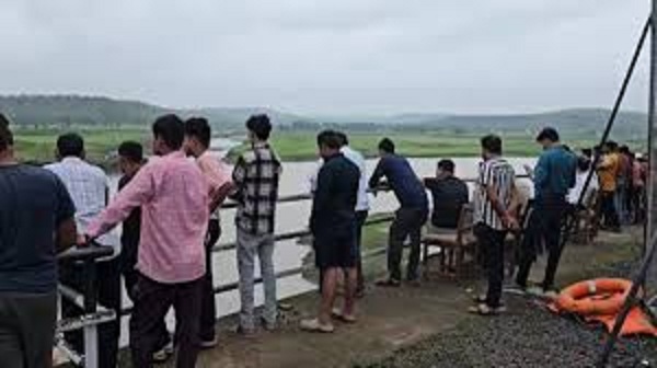 bhopal,Two students ,drowning