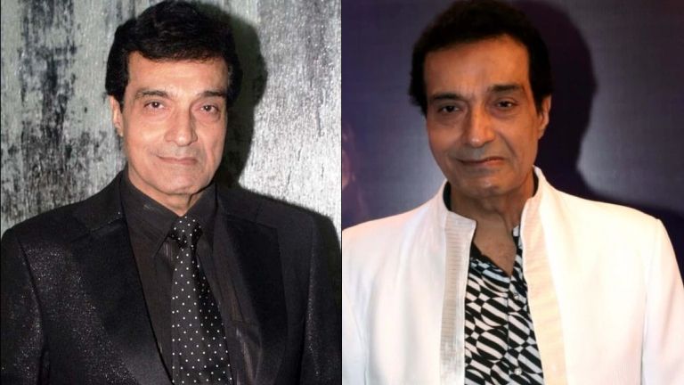 mumbai,  Dheeraj Kumar ,passes away