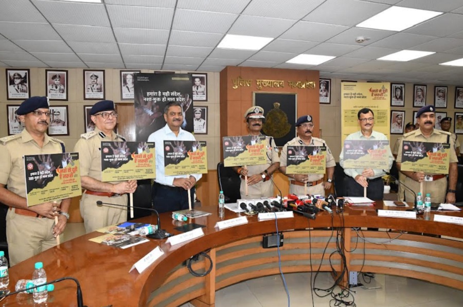 bhopal,   moral responsibility , DGP Makwana