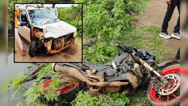 mumbai, 7 people died, Nashik, Maharashtra