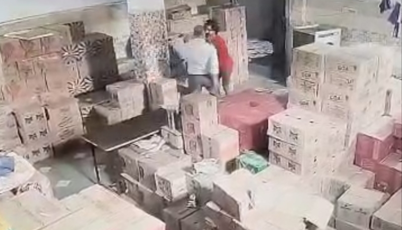 jabalpur, Excise Assistant Commissioner, liquor contractor