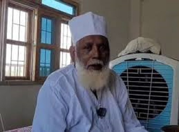 lucknow, Changur  , Ghazwa-e-Hind mission 