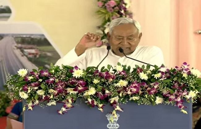 patna,  Bihar before 2005, Nitish Kumar