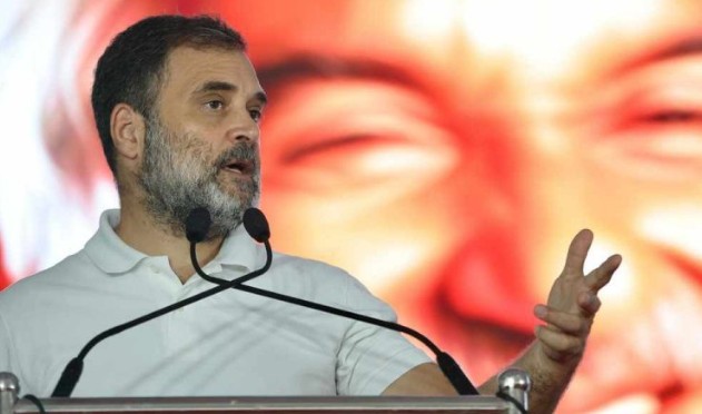 new delhi, CPM and RSS,Rahul Gandhi