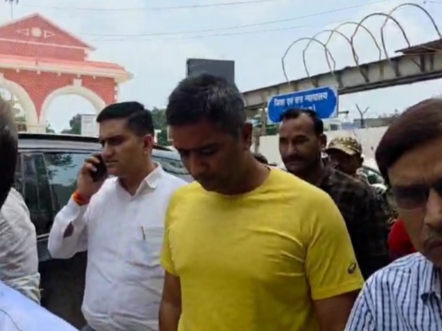 raipur, Chhattisgarh, Chaitanya Baghel  