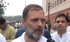 new delhi,   government , Rahul Gandhi