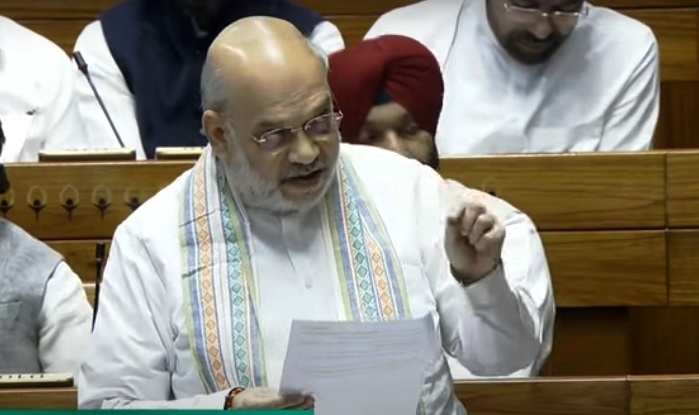 new delhi,   cooperative society , Amit Shah