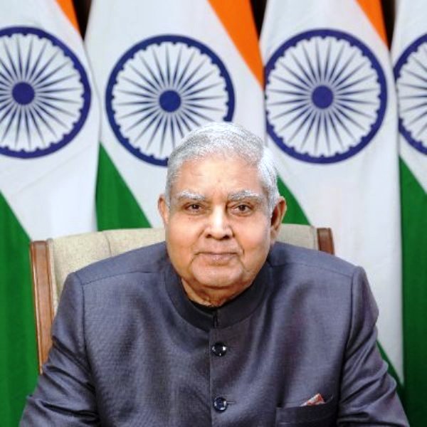new delhi, Vice President ,resignation accepted
