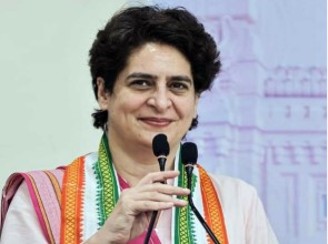 new delhi,  voter list in Bihar , Priyanka Gandhi
