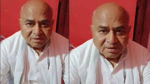 bhopal, Former opposition leader, receives death threat