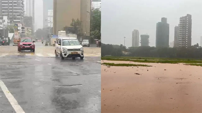 mumbai, Many rivers, Maharashtra