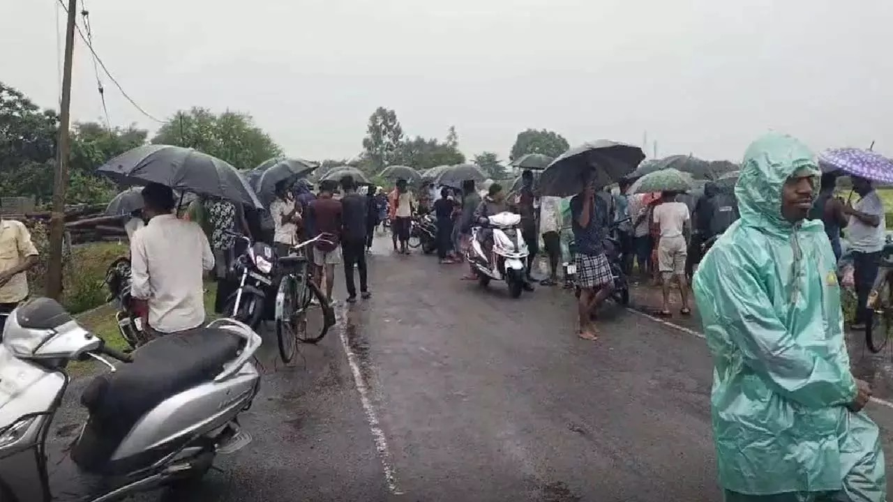 korba, Former sarpanch