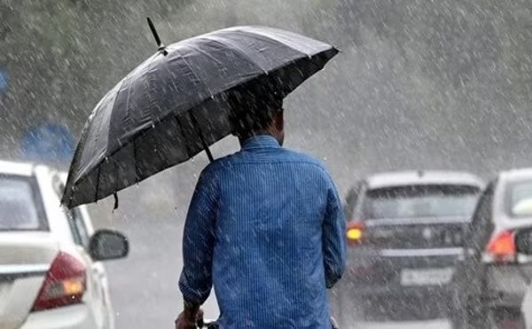 bhopal, Monsoon active , Madhya Pradesh 