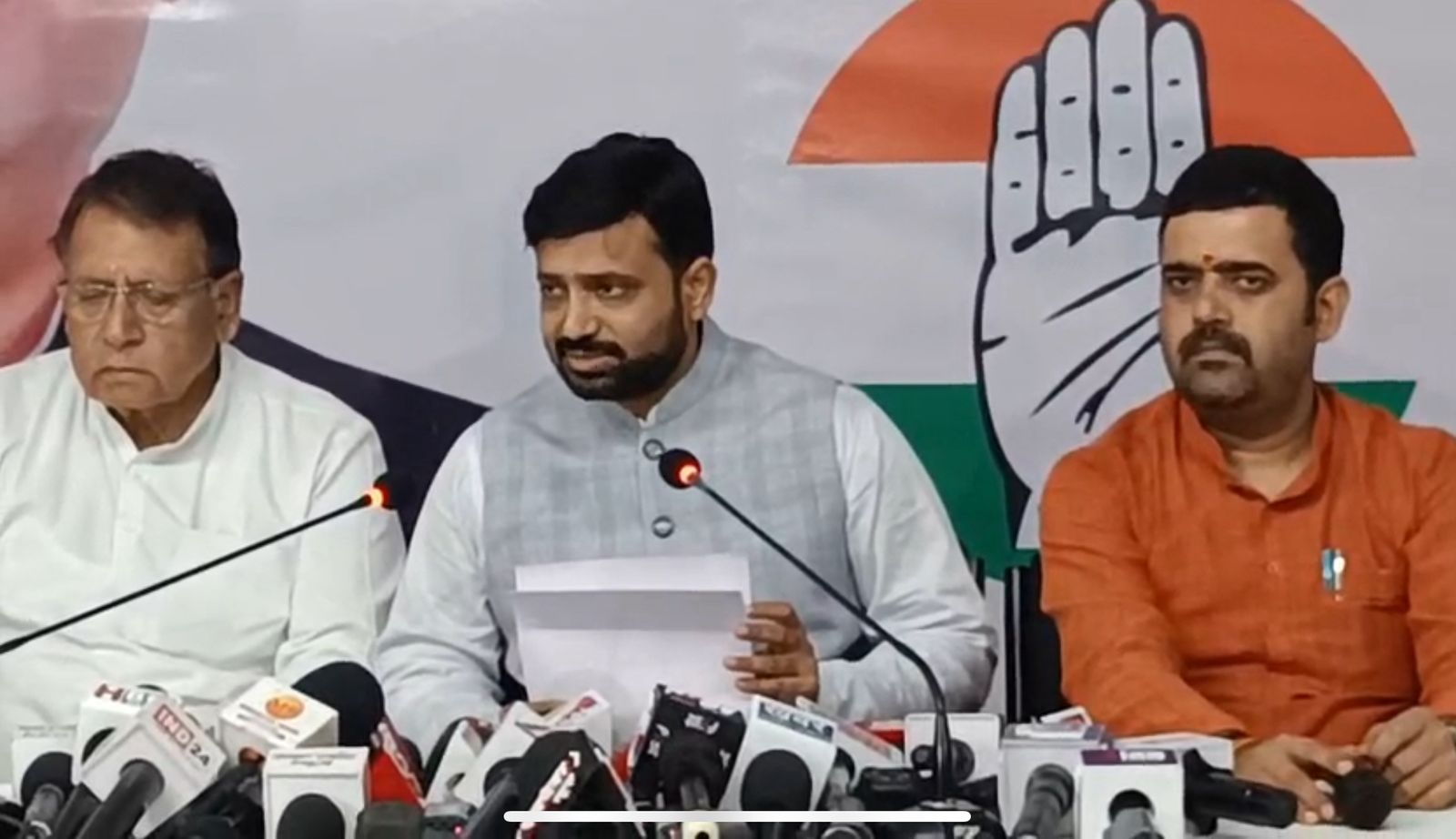 bhopal,  Hemant Katare , CBI inquiry 