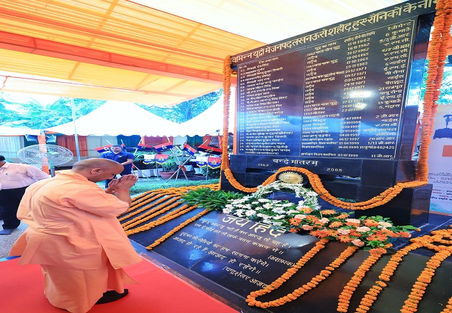 lucknow, After retirement, Agniveers  