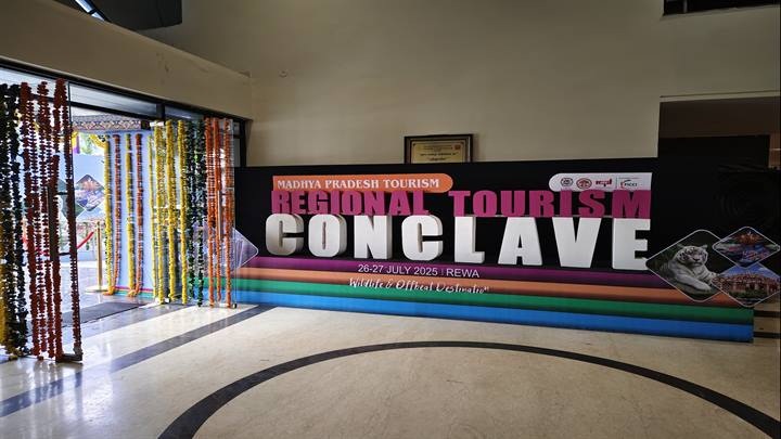 rewa, Tourism  developed, Vindhya region  