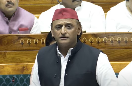 new delhi,  terrorism, Akhilesh Yadav