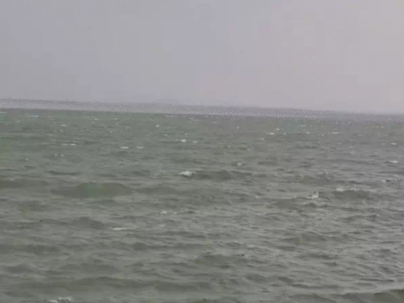 bhopal,   Bada Talab, water increased 