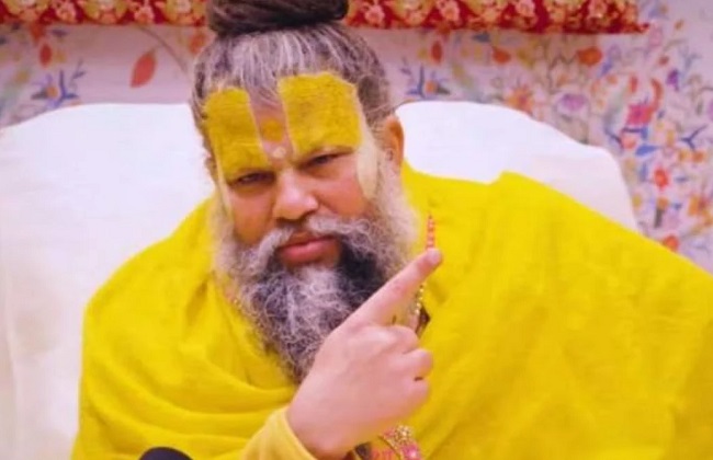 satna, Threat to slit ,Premananda Maharaj