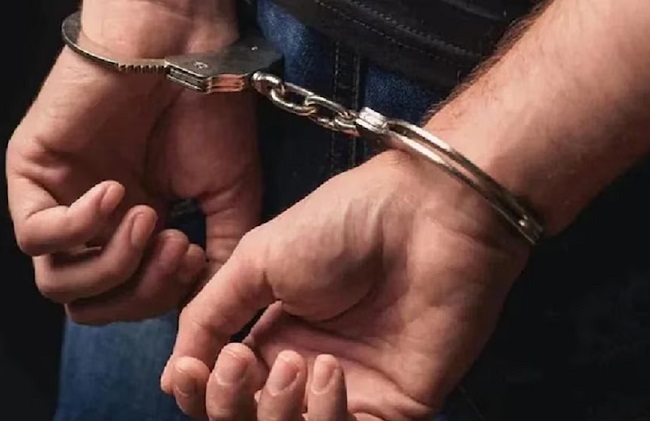 bhopal, An Afghan youth, fake documents