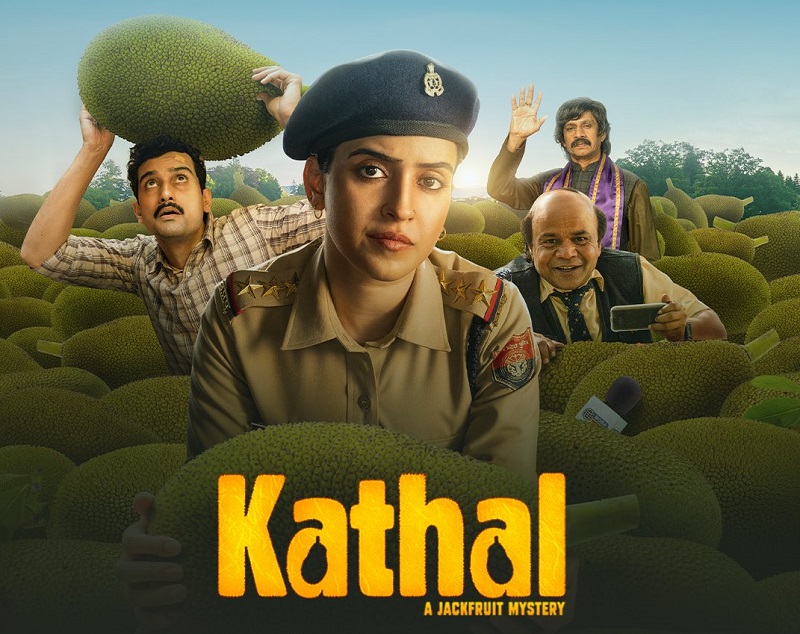 bhopal, "Kathal" getting , National Award 
