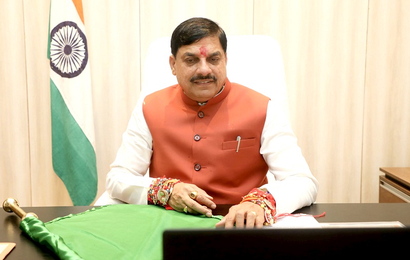 bhopal, Prime Minister Modi ,Ashwini Vaishnav