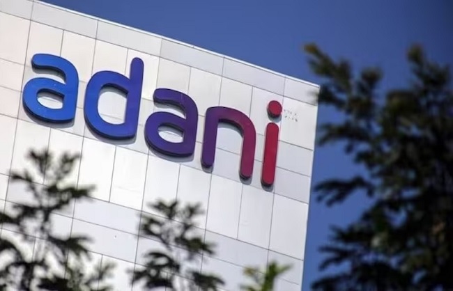 new delhi, Adani Group, Beijing Weilian