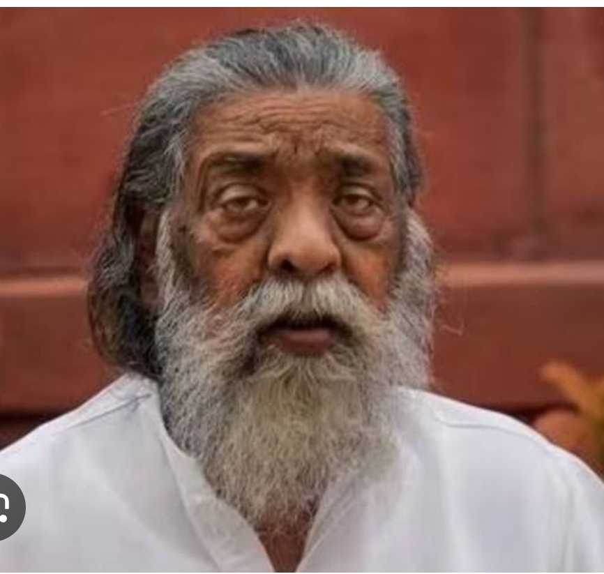 ranchi,   Shibu Soren, passed away