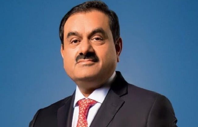 new delhi, Gautam Adani , Adani Ports